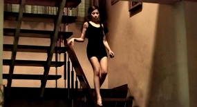 夜晚三點(diǎn)半：幾分鐘看完泰國恐怖電影《未死之軀》