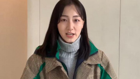 电影频道发起春节档反盗版活动 演员叶青为你揭晓入围宣言