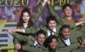 “唐探3”舉辦新春家宴大聚會 眾主創(chuàng)追憶五年探案路