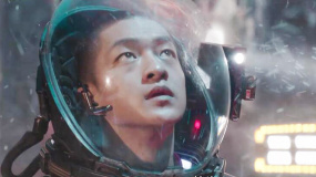 争锋：2019年哪部科幻片能代表中国科幻电影未来？