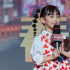 《误杀》女儿现身《唐探3》发布会 与肖央团聚