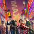 《唐人街探案3》北美定檔 確定將于1月24日上映