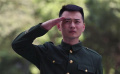 最后的軍禮