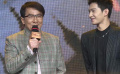 《急先锋》首映成龙为杨洋点赞 电影人接力唱响《我的祖国》