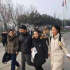 学霸！张子枫河南省艺术类统考第一名 差4分满分