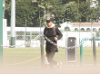 任达华养伤半年准备“复出”公园锻炼精神饱满