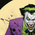 DC四月将推出百页特刊漫画 纪念小丑诞生80周年