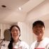 女儿生日甄子丹送祝福 父女穿亲子装合唱默契十足