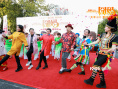 《囧媽》提檔大年三十 徐崢現(xiàn)身騰沖路演受熱捧