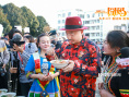 《囧媽》提檔大年三十 徐崢現(xiàn)身騰沖路演受熱捧