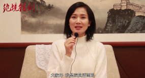 《絕境鑄劍》人物闡述篇之張溪兜：用堅定的信仰當(dāng)好獨立營大后方