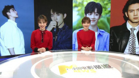 2019影视新势力独家解析 “电影人送冬奥祝福”火热进行