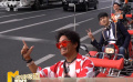 王宝强遇上日本相扑 唐探组合现学卡丁车狂奔日本街头