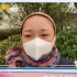 周迅：出门一定戴口罩 向全国的医务人员致敬！