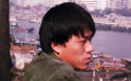 19年前的武漢！王小帥片中的“扁擔”大軍 長江大橋上往來熙熙