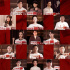 戰(zhàn)疫必勝！文藝界發(fā)布抗疫主題MV《堅信愛會贏》