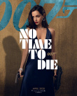 《007：无暇赴死》曝新写真 邦女郎演绎万种风情