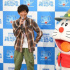 木村拓哉出席動畫電影活動 談初戀故事稱被完敗