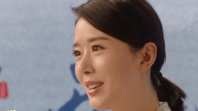 《两地书》第四集主人公哽咽播报 演员颜丹晨真情诠释书信