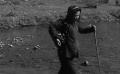 《翠崗紅旗》于藍出演堅強的農(nóng)村婦女，懷孕獨自逃亡讓人淚奔！
