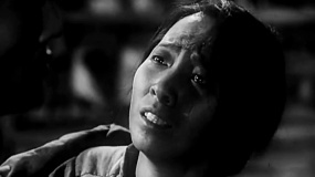 心碎！于藍(lán)《龍須溝》中這段爆發(fā)戲感染力太強(qiáng)了！