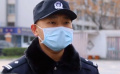《兩地書》第十集 導(dǎo)演丁晟講述一名普通民警的堅守