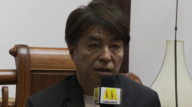 走进日本文学改编导演西谷弘 领略他细腻而丰富的内心世界