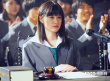 《别对映像研出手！》海报剧照双发 斋藤飞鸟主演