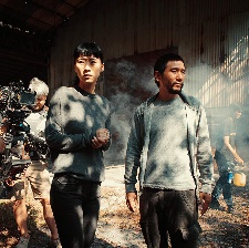 灼人秘密