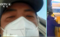 致敬“最美的平凡” 车队志愿者赵洋：像我这样的志愿者有很多