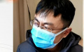 《战疫故事》救援队长雷波：国家需要你的时候，不站出来是懦夫