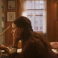 我的塞林格之年