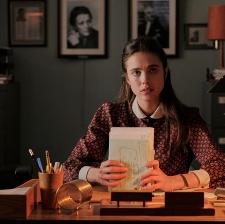 我的塞林格之年