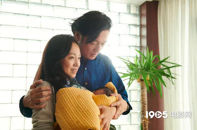 日本导演河濑直美新片正式定名《真正的母亲》