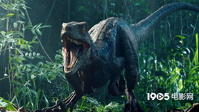 《侏罗纪世界3》定名《统治》 表明恐龙或成霸主
