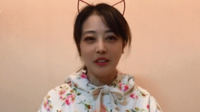 明星宅家日常 周海媚教你輕松搞定軟軟糯糯小蛋糕