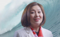 风雨无阻向前进！陈东升 赖梅松 张君婷发扬中国企业家精神