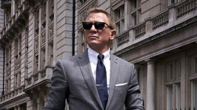 《007：无暇赴死》丹尼尔·克雷格生日特辑
