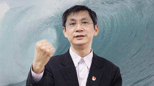 风雨无阻向前进！王煜 曾晨 许连捷：疫情当前更要坚守职责