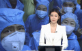 演員做口罩引發(fā)暖心熱議 致敬“最美的平凡”之武漢志愿者