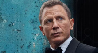 《007：无暇赴死》推迟上映 或将损失5000万美元
