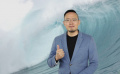 風(fēng)雨無阻向前進！ 袁小林 王鵬 吳榮照：挺身而出 承擔(dān)使命
