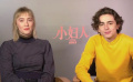 《小婦人》婦女節(jié)特輯