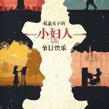 小婦人