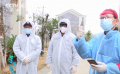 “两手抓”确保“两战赢” 《守望家国》第二十集聚焦仙桃抗疫故事