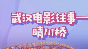 秒懂电影：武汉电影往事——晴川桥
