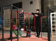佐藤健《將戀愛進(jìn)行到底》公開花絮 公園甜蜜嬉戲