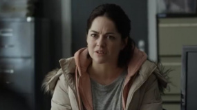 愛爾蘭電影《羅茜》曝預(yù)告