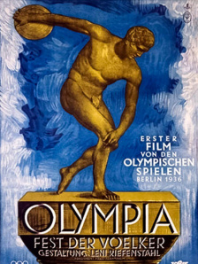 奥林匹亚1：民族的节日