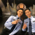 这部9.1分良心纪录片里，有最帅的民警男团！